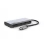 Adaptador multiporta USB-C 4 em 1 BELKIN