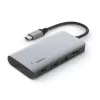 Adaptador multiporta USB-C 4 em 1 BELKIN