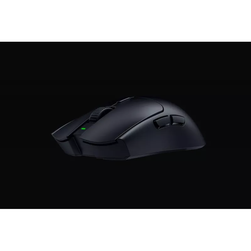 Razer Viper V3 HyperSpeed rato gaming sem fios, preto