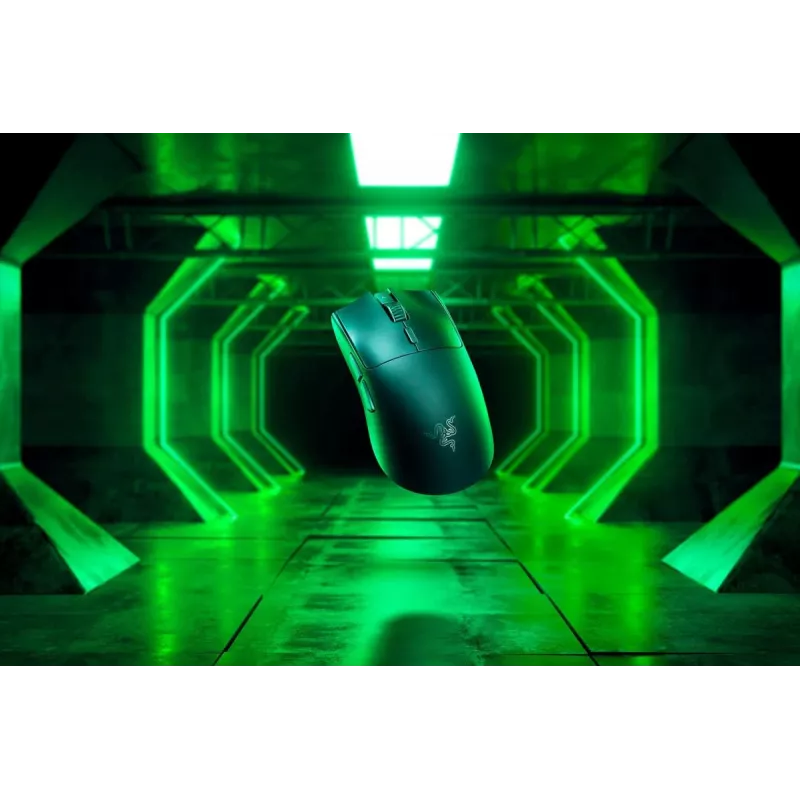 Razer Viper V3 HyperSpeed rato gaming sem fios, preto
