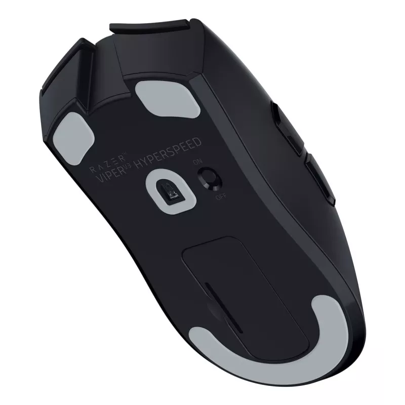 Razer Viper V3 HyperSpeed rato gaming sem fios, preto
