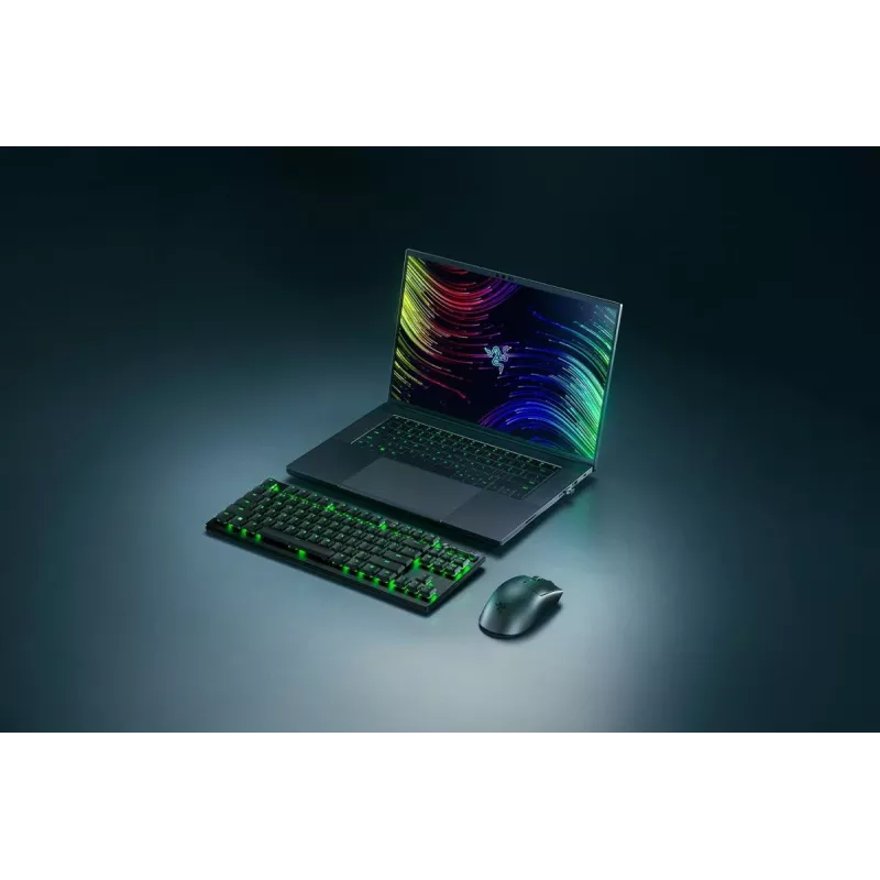 Razer Viper V3 HyperSpeed rato gaming sem fios, preto