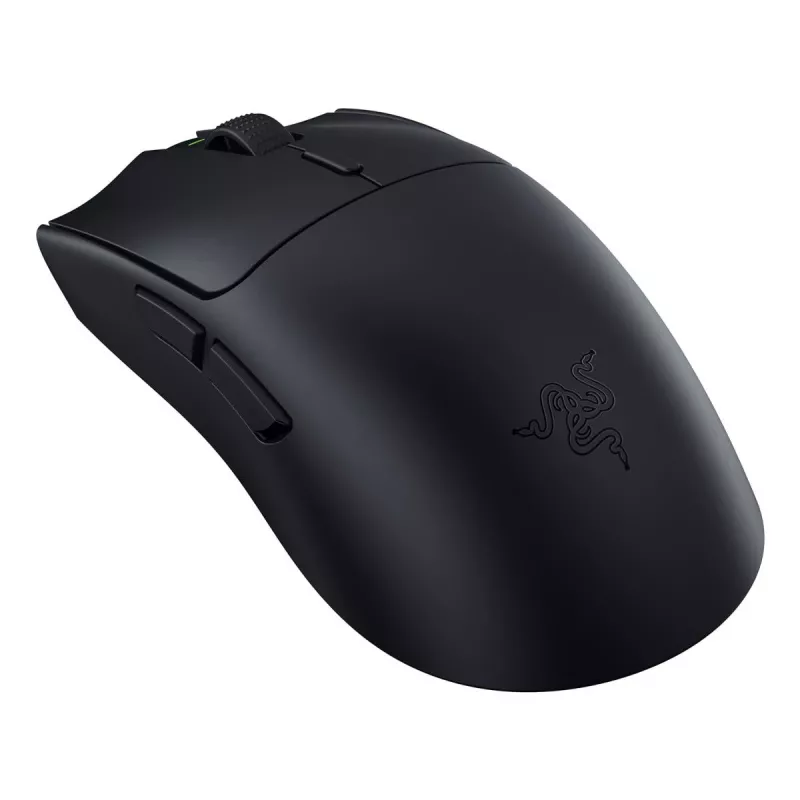 Razer Viper V3 HyperSpeed rato gaming sem fios, preto