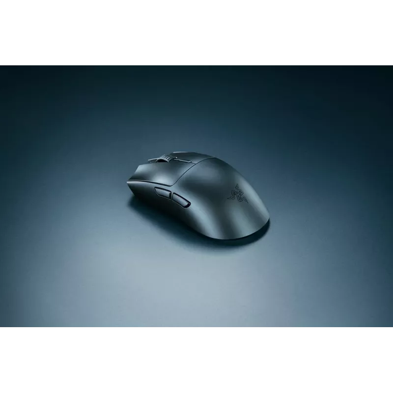 Razer Viper V3 HyperSpeed rato gaming sem fios, preto
