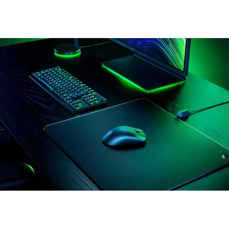Razer Viper V3 HyperSpeed rato gaming sem fios, preto