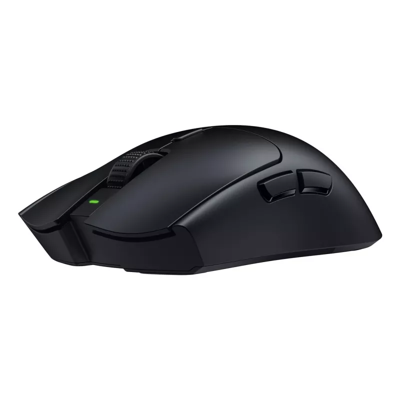 Razer Viper V3 HyperSpeed rato gaming sem fios, preto