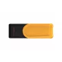 Kingston Technology DataTraveler 512GB Portátil USB 3.2 Gen 1 Exodia S (preto/amarelo)