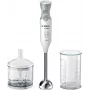 Varinha mágica Bosch ErgoMixx MSM66120 600 W cinzento, branco