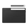 Samsung Smart Book Cover para Galaxy Tab S10 FE+