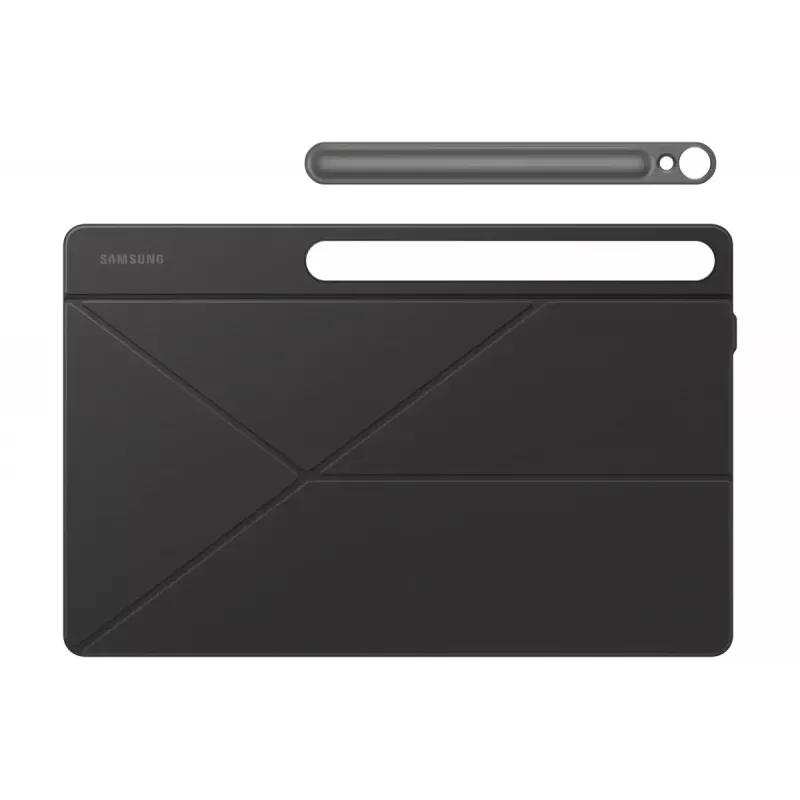 Samsung Smart Book Cover para Galaxy Tab S10 FE+
