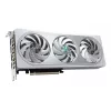 Placa gráfica GIGABYTE GeForce RTX 5060 Ti AERO OC 16G - 16GB GDDR7, 128bit, PCI-E 5.0, 2647MHz frequência do núcleo, 3 x DisplayPort, 1 x HDMI, GV-N506TAERO OC-16GD