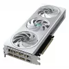 Placa gráfica GIGABYTE GeForce RTX 5060 Ti AERO OC 16G - 16GB GDDR7, 128bit, PCI-E 5.0, 2647MHz frequência do núcleo, 3 x DisplayPort, 1 x HDMI, GV-N506TAERO OC-16GD