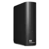 Disco externo Western Digital 8TB USB 3.2 Gen 1 WDBWLG0080HBK-EESN