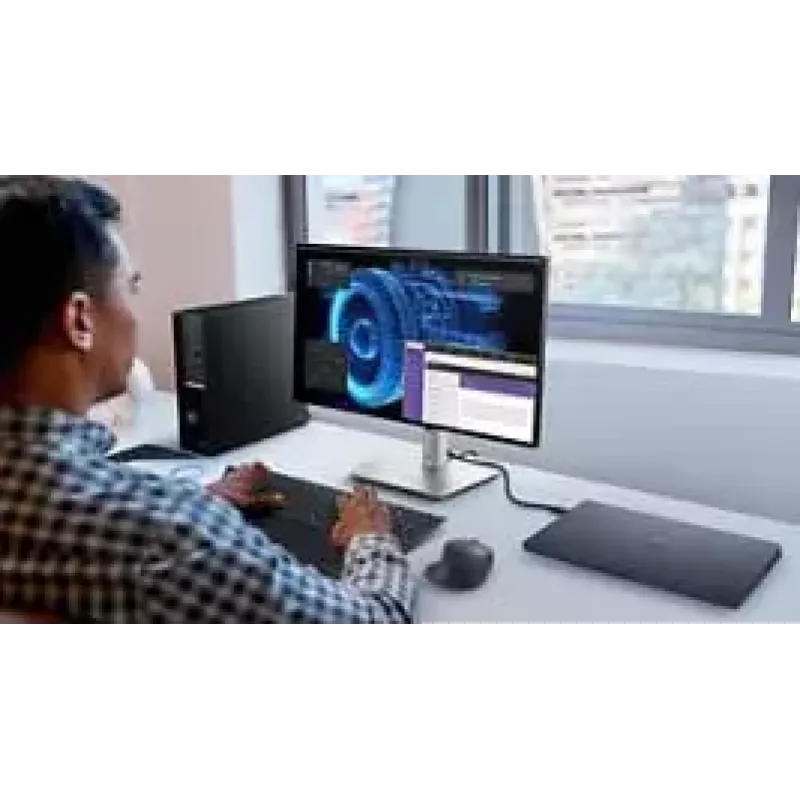 Monitor DELL UltraSharp U2424HE 60,5 cm (23,8