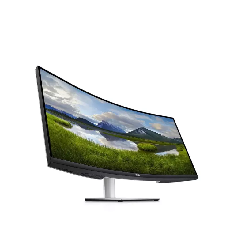 Monitor DELL S Series S3423DWC 86,4 cm (34
