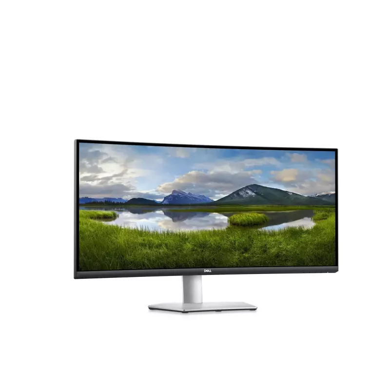 Monitor DELL S Series S3423DWC 86,4 cm (34