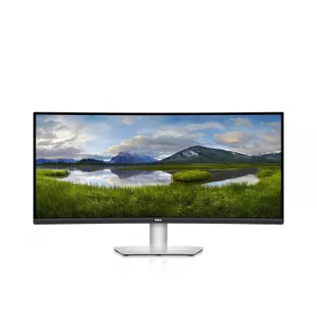 Monitor DELL S Series S3423DWC 86,4 cm (34