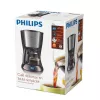 Máquina de café Philips Daily Collection HD7459/20, cafeteira de filtro, 1,259 L, café moído, 1080 W