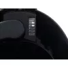 Máquina de café Philips Daily Collection HD7459/20, cafeteira de filtro, 1,259 L, café moído, 1080 W