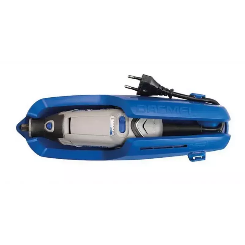 Dremel 3000-1/25 EZ ferramenta multifunções rotativa, 130 W, 25 acessórios