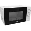 Micro-ondas Gorenje MO17E1W, aparelho de bancada, micro-ondas solo, 17 L, 700 W, ecrã integrado, LED