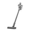 Aspirador vertical sem fios Dreame R20, aspirador vertical 2-em-1, saco, preto, 0,6 L, a seco, filtragem