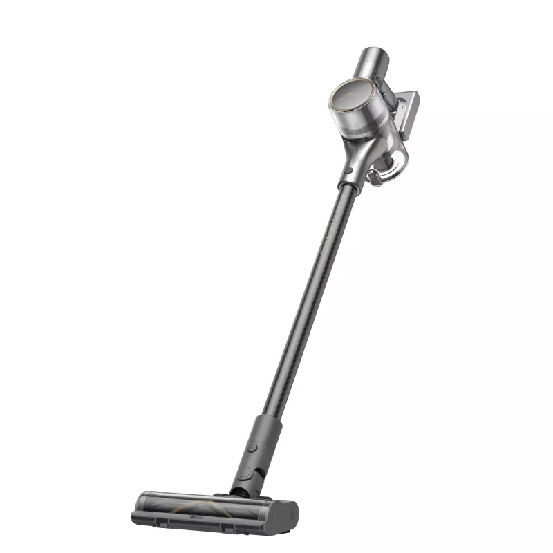 Aspirador vertical sem fios Dreame R20, aspirador vertical 2-em-1, saco, preto, 0,6 L, a seco, filtragem