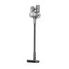 Aspirador vertical sem fios Dreame R20, aspirador vertical 2-em-1, saco, preto, 0,6 L, a seco, filtragem