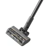 Aspirador vertical sem fios Dreame R20, aspirador vertical 2-em-1, saco, preto, 0,6 L, a seco, filtragem