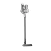Aspirador vertical sem fios Dreame R20, aspirador vertical 2-em-1, saco, preto, 0,6 L, a seco, filtragem