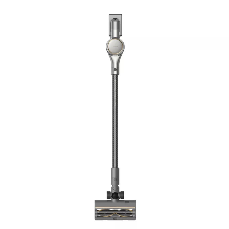Aspirador vertical sem fios Dreame R20, aspirador vertical 2-em-1, saco, preto, 0,6 L, a seco, filtragem