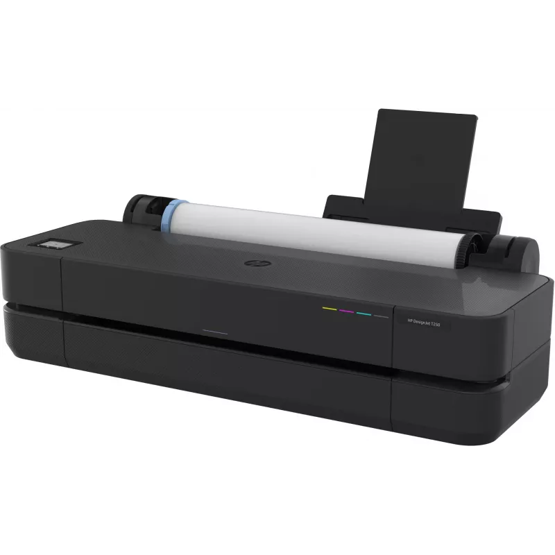 Impressora HP Designjet T250 24