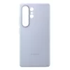 Samsung Kindsuit capa para Galaxy S25 Ultra, azul-claro, EF-VS938PLEGWW