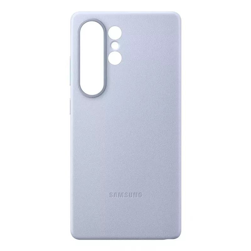 Samsung Kindsuit capa para Galaxy S25 Ultra, azul-claro, EF-VS938PLEGWW
