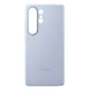 Samsung Kindsuit capa para Galaxy S25 Ultra, azul-claro, EF-VS938PLEGWW