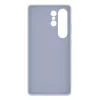 Samsung Kindsuit capa para Galaxy S25 Ultra, azul-claro, EF-VS938PLEGWW