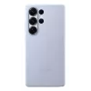 Samsung Kindsuit capa para Galaxy S25 Ultra, azul-claro, EF-VS938PLEGWW