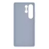Samsung Kindsuit capa para Galaxy S25 Ultra, azul-claro, EF-VS938PLEGWW