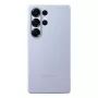 Samsung Kindsuit capa para Galaxy S25 Ultra, azul-claro, EF-VS938PLEGWW