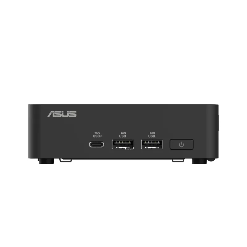 ASUS RNUC15CRKU700002 preto 255H
