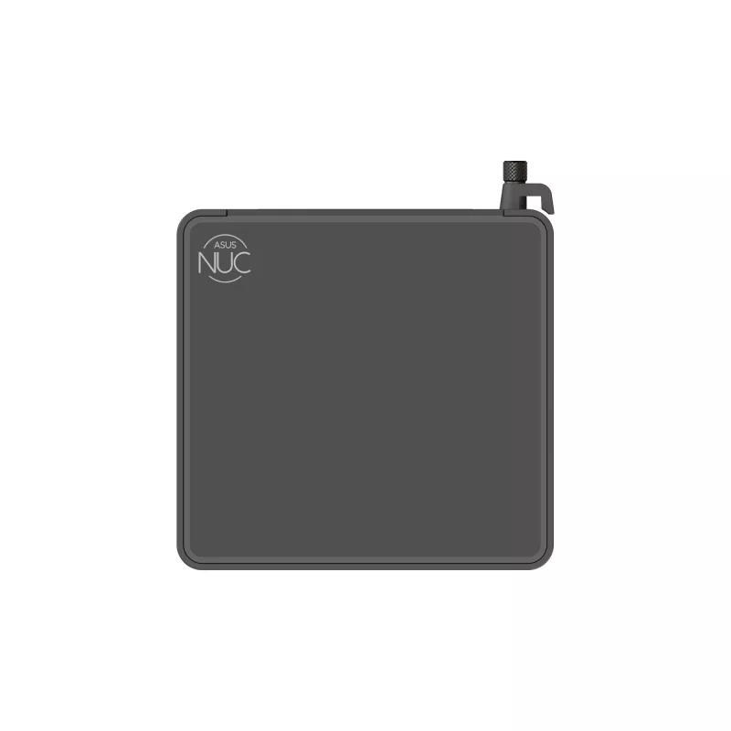 ASUS RNUC15CRKU700002 preto 255H