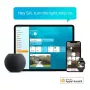 TP-Link Tapo L930-5 fita LED inteligente Wi-Fi, 5 m, multicolor (16 milhões de cores), 13 W, branca