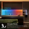 TP-Link Tapo L930-5 fita LED inteligente Wi-Fi, 5 m, multicolor (16 milhões de cores), 13 W, branca