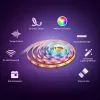 TP-Link Tapo L930-5 fita LED inteligente Wi-Fi, 5 m, multicolor (16 milhões de cores), 13 W, branca