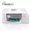 Impressora multifunções Brother MFC-J4340DWE jato de tinta A4 1200 x 4800 DPI Wi-Fi