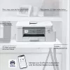 Impressora multifunções Brother MFC-J4340DWE jato de tinta A4 1200 x 4800 DPI Wi-Fi