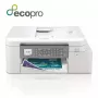 Impressora multifunções Brother MFC-J4340DWE jato de tinta A4 1200 x 4800 DPI Wi-Fi