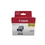 Tinta Canon 2932B019 PGI-520 embalagem dupla preto