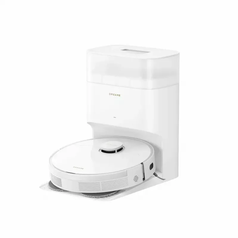 Dreame L10s Plus 0.35 L branco