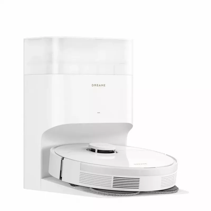 Dreame L10s Plus 0.35 L branco